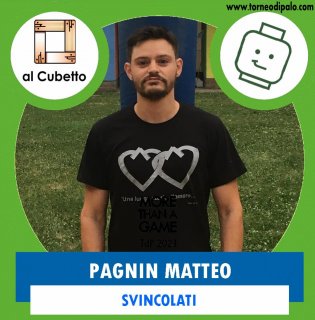 SVINCOLATI