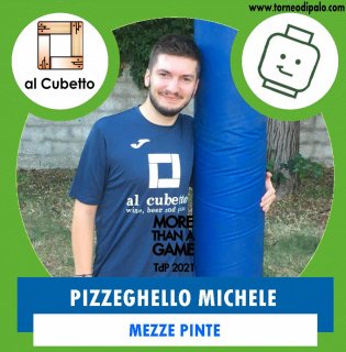 MEZZE PINTE