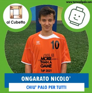 CHIU' PALO PER TUTTI