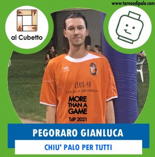 CHIU' PALO PER TUTTI