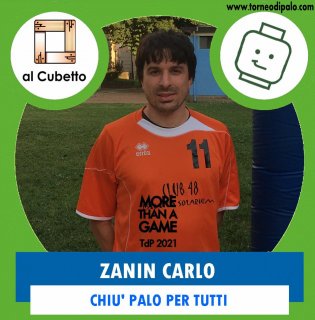 CHIU' PALO PER TUTTI