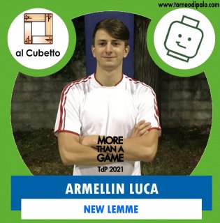 NEW LEMME