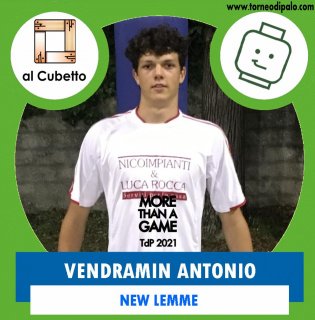 NEW LEMME
