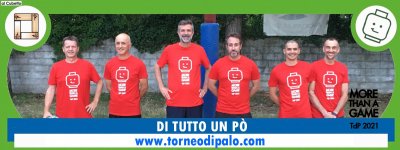 DI TUTTO UN PÒ