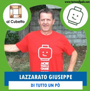 DI TUTTO UN PÒ