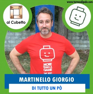 DI TUTTO UN PÒ