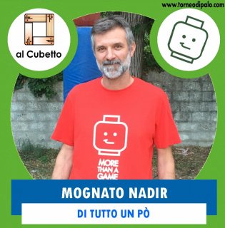 DI TUTTO UN PÒ