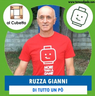 DI TUTTO UN PÒ