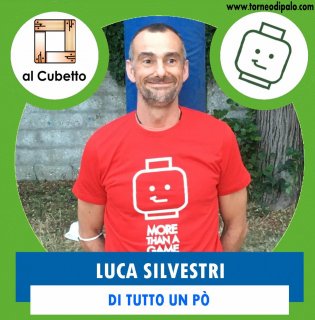DI TUTTO UN PÒ