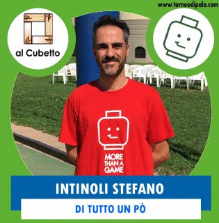 DI TUTTO UN PÒ