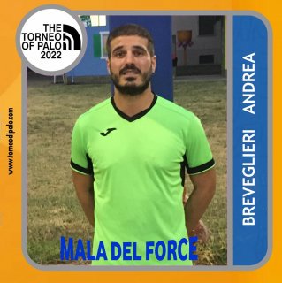 MALA DEL FORCE