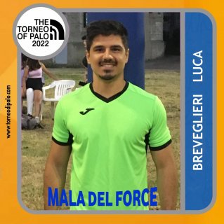 MALA DEL FORCE
