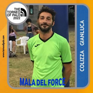 MALA DEL FORCE