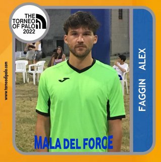 MALA DEL FORCE