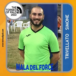 MALA DEL FORCE