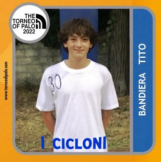 CICLONI