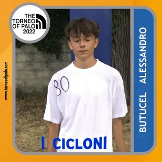 CICLONI