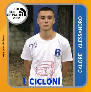 CICLONI