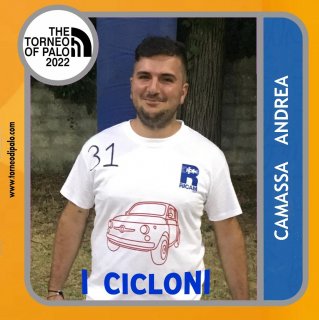 CICLONI