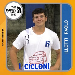 CICLONI