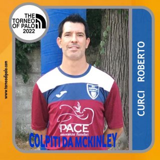 COLPITI DA MCKINLEY