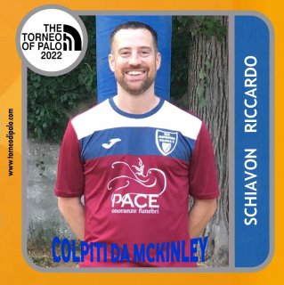 COLPITI DA MCKINLEY