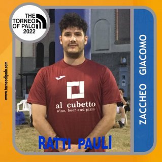 RATTI PAULI