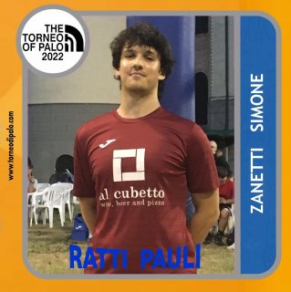 RATTI PAULI