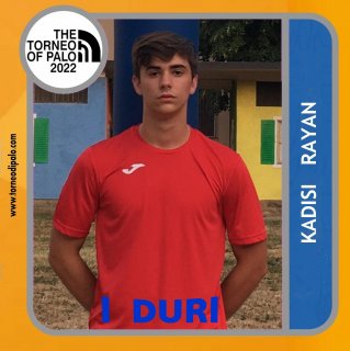 DURI