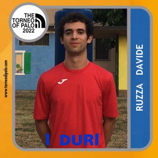 DURI