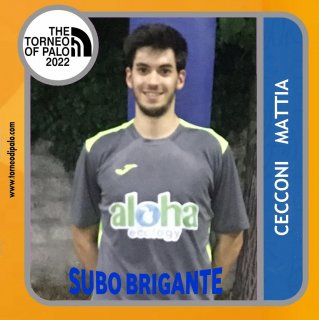 SUBO BRIGANTE