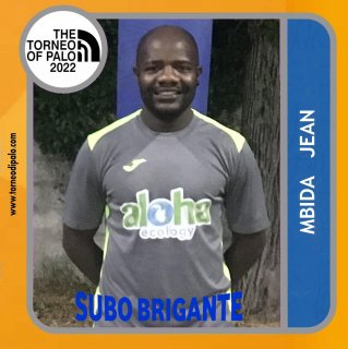 SUBO BRIGANTE
