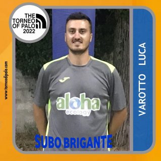 SUBO BRIGANTE