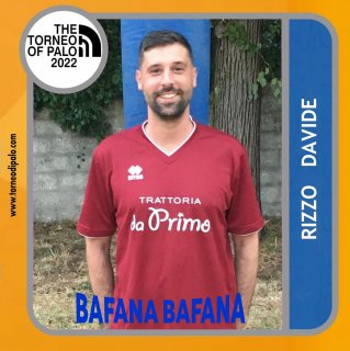 BAFANA BAFANA