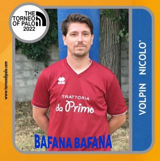 BAFANA BAFANA
