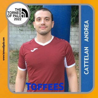 TOFFEES