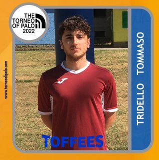 TOFFEES