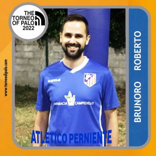 ATLETICO PERNIENTE