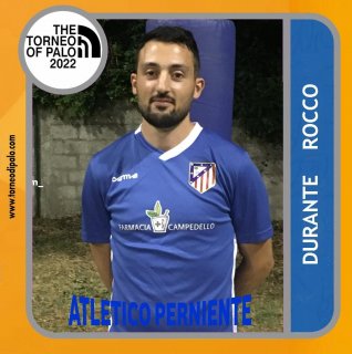 ATLETICO PERNIENTE