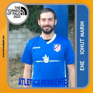 ATLETICO PERNIENTE