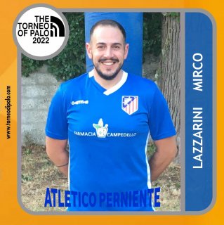 ATLETICO PERNIENTE