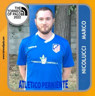ATLETICO PERNIENTE