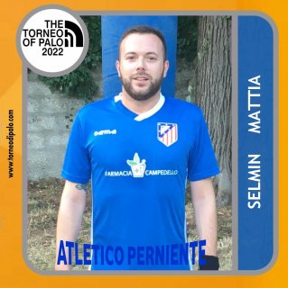 ATLETICO PERNIENTE