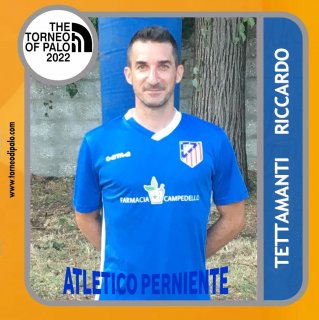 ATLETICO PERNIENTE