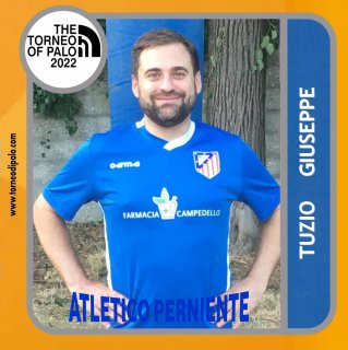 ATLETICO PERNIENTE