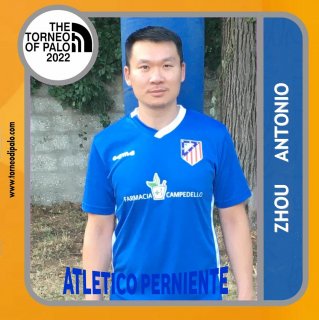 ATLETICO PERNIENTE