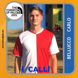 CALLI
