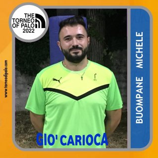 GIO CARIOCA