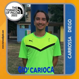 GIO CARIOCA