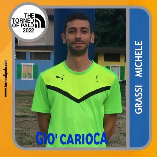 GIO CARIOCA